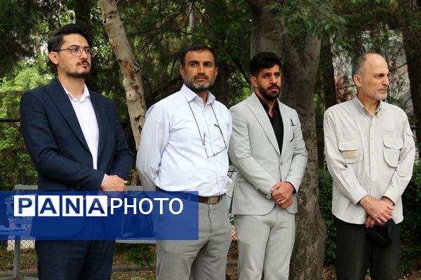 اردوی ملی پانا دختران به پایان رسید