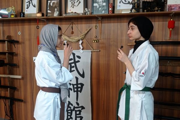 ورزش و تحصیل مکمل هم هستند