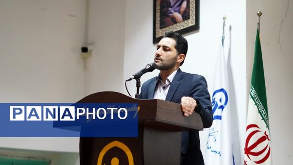 افتتاحیه جلسات جهاد تبیین معلمانه و گروه‌های پیشرفت مدارس