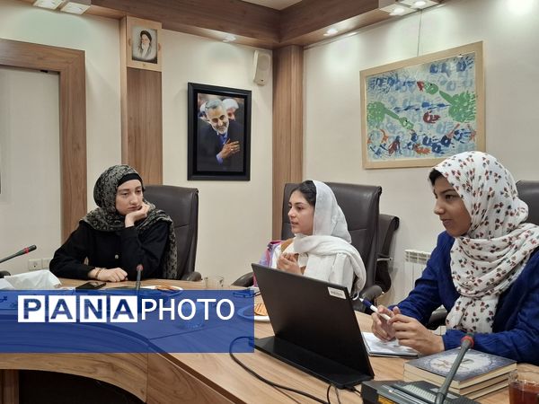 صدو شصت و ششمین انجمن ادبی آفتاب با محوریت داستان  