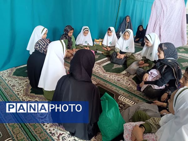 حلقه‌های صالحین؛ کلید طلایی تقویت معنویت و معرفت در بسیج