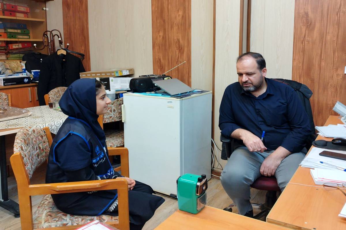 تشریح وظایف حسابداران در آموزش و پرورش