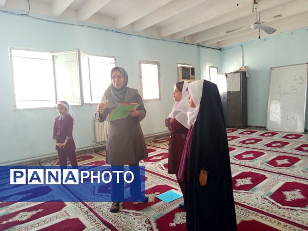 همدلی و همکاری گامی در راستای آغاز مهر