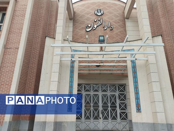 نشست علمی پژوهشی استعدادیابی و استعدادپروری در ناحیه۶ مشهد