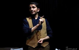 «طناب» نمایش ابعاد مختلف قتل و تأثیرات اجتماعی آن است