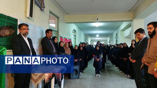 قاب‌هایی به یادگار از مدیر کل سابق استان چهارمحال و بختیاری