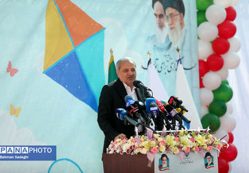 دوره پیش‌دبستانی، طلایی‌ترین دوره تربیت انسان است/ امیدواریم ضریب پوشش نوآموزان را به ۶۰ درصد برسانیم