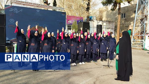 جشنواره فرهنگی هنری با محوریت حمایت از فلسطینیان