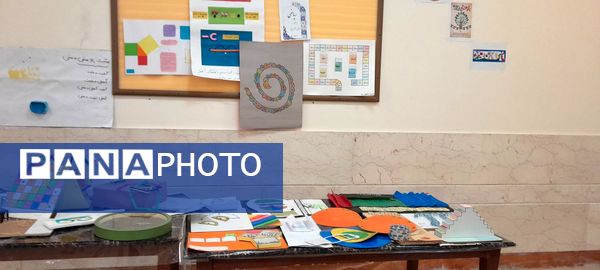 فرزانگان سمپاد ملارد در مدار پژوهش