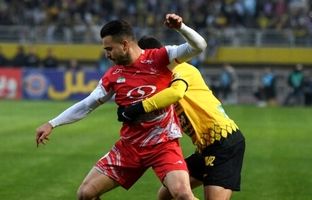 پرسپولیس زخم خورده مدیریت ضعیف است