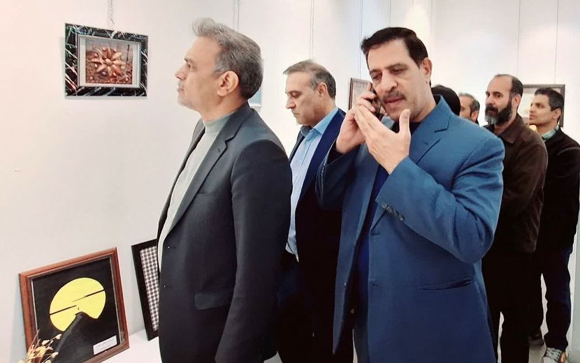 هم‌صدایی دل‌ها در سکوت و توانایی