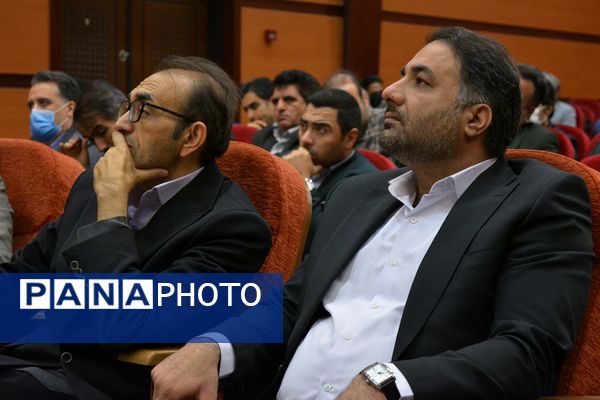 نشست فصلی مدیران «طرح رهیافت» در بهارستان‌دو