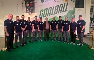 رقابت‌های قهرمانی آسیا_پاسفیک ۲۰۲۵؛ پیروزی گلبالیست‌های ایران مقابل عربستان