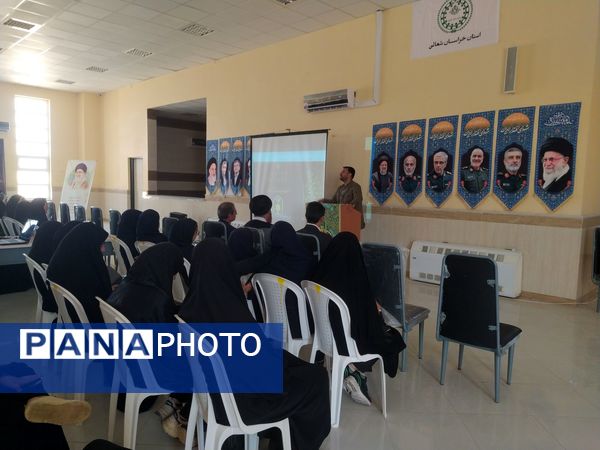 برگزاری لیگ جت در بجنورد 