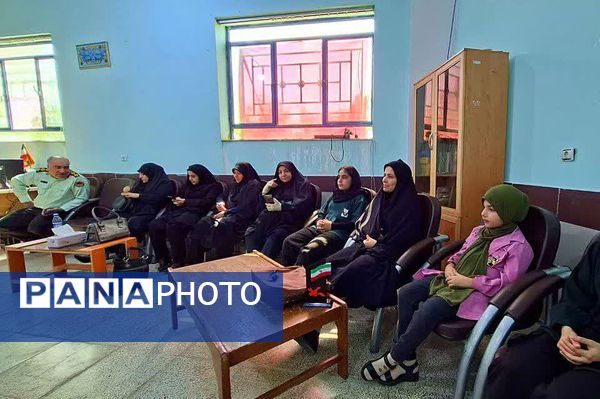 برگزاری نمایشگاه به مناسب هفته ملی مهارت در شهرستان باشت