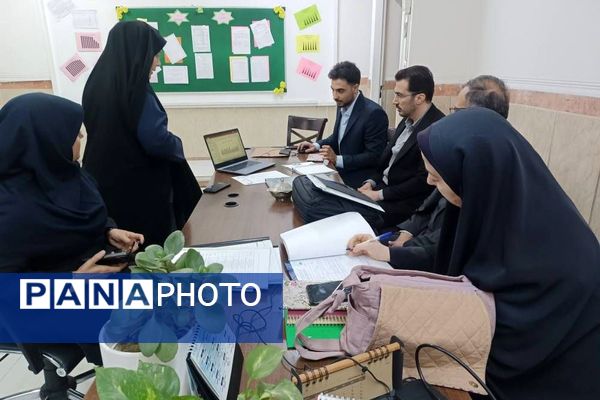 طرح همتا استانی در شهرری