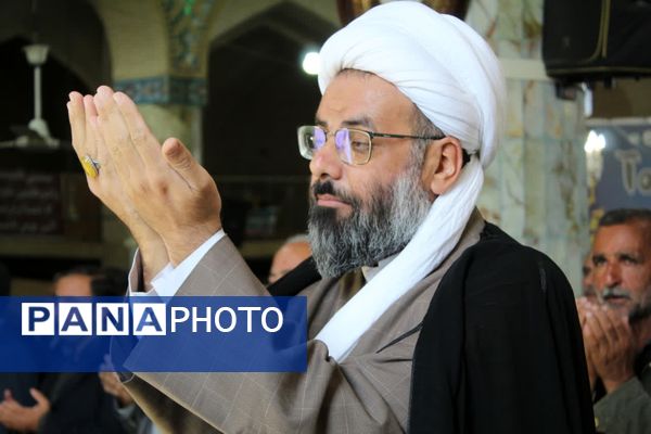 تجلی پیوند مدرسه و مسجد در خاتم