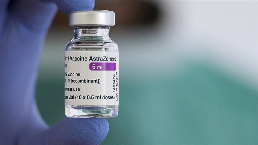 واکسن‌های کرونای آسترازنکا به‌دلیل کاهش تقاضا جمع‌آوری می‌شوند