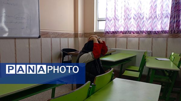 برگزاری مانور سراسری زلزله و ایمنی متمرکز شهرستان فردیس 