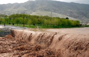 مسافران از استراحت و اتراق در حاشیه رودخانه‌ها خودداری کنند