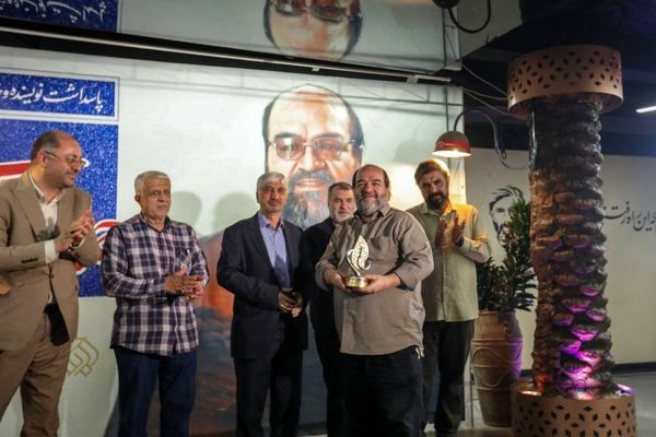 نکوداشت نویسنده‌ای که روحی بی‌قرار و صراحتی بی‌بدیل دارد