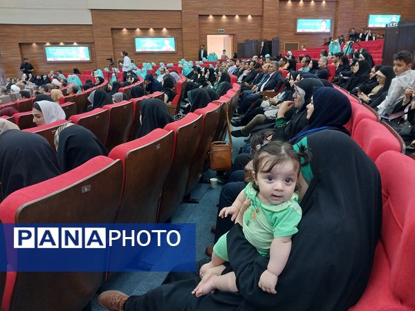 یازدهمین جشنواره الگوهای تدریس برتر درس تفکر و سبک زندگی