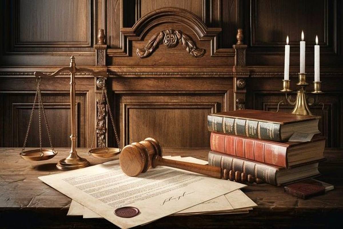 قانون اساسی ایران، مرز میان قدرت و اخلاق را تعریف می‌کند