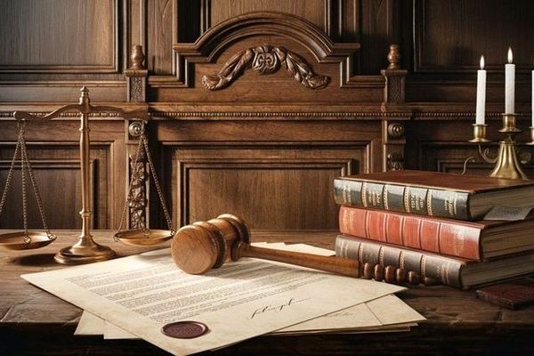 قانون اساسی ایران، مرز میان قدرت و اخلاق را تعریف می‌کند