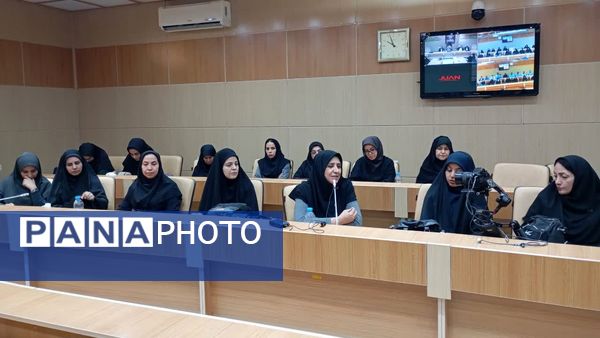  کانون پرورش فکری، در مسیر اهداف انقلاب گام بر می‌دارد