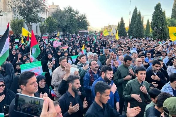 زنگ «نصرالله» در مدارس نواخته می‌شود؛ برنامه‌های ویژه آموزش‌وپرورش به‌مناسبت شهادت سید مقاومت