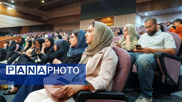 شب شعر حافظ در یاسوج