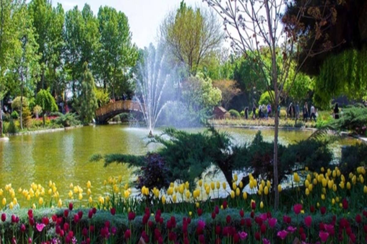 بومگردی سفر به دل طبیعت وفرهنگ است