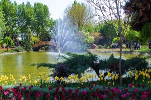 بوم‌گردی سفر به دل طبیعت وفرهنگ است