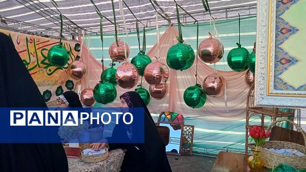 جشن مردمی عید بیعت به مناسبت آغاز امامت حضرت مهدی(عج) در مشهد مقدس