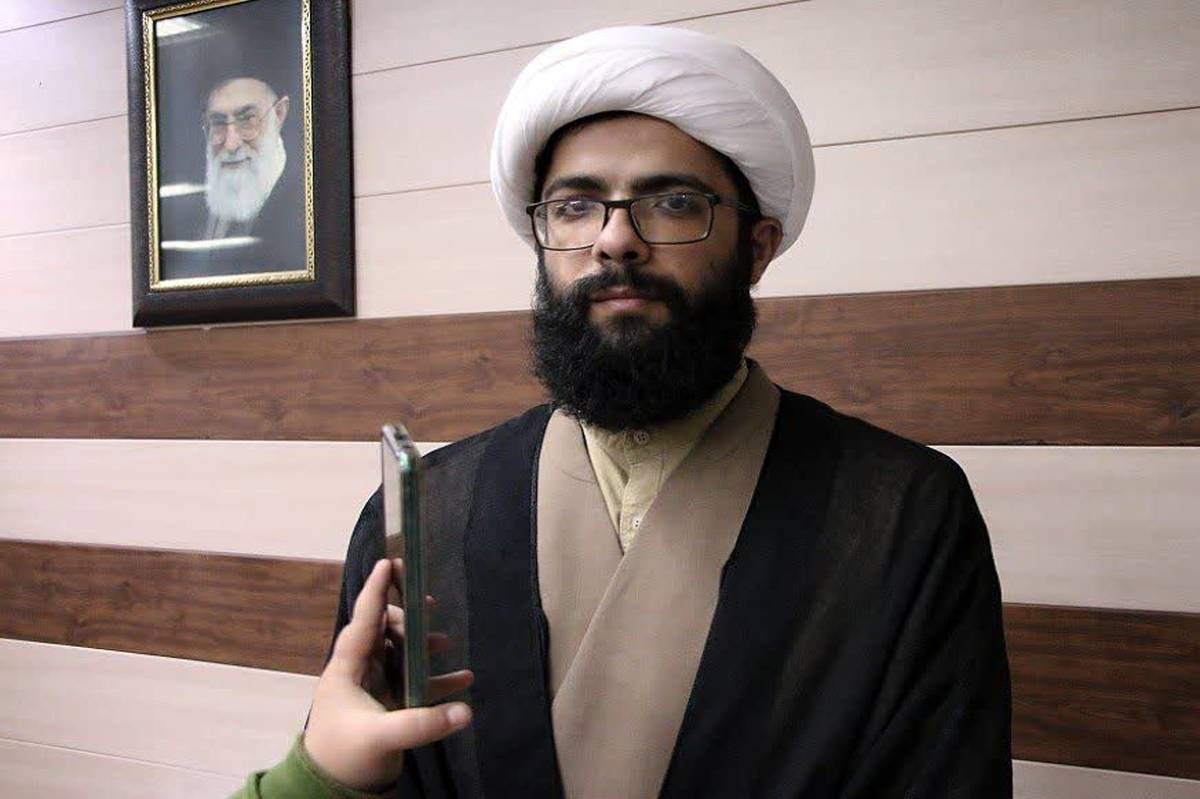 رویداد «حامیم» انسجام‌بخشی به تشکل های مردمی فعال در زمینه جوانی جمعیت است