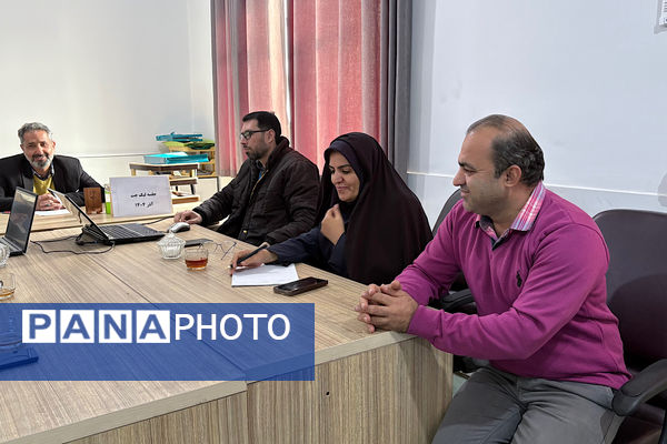 لیگ جت در راه است