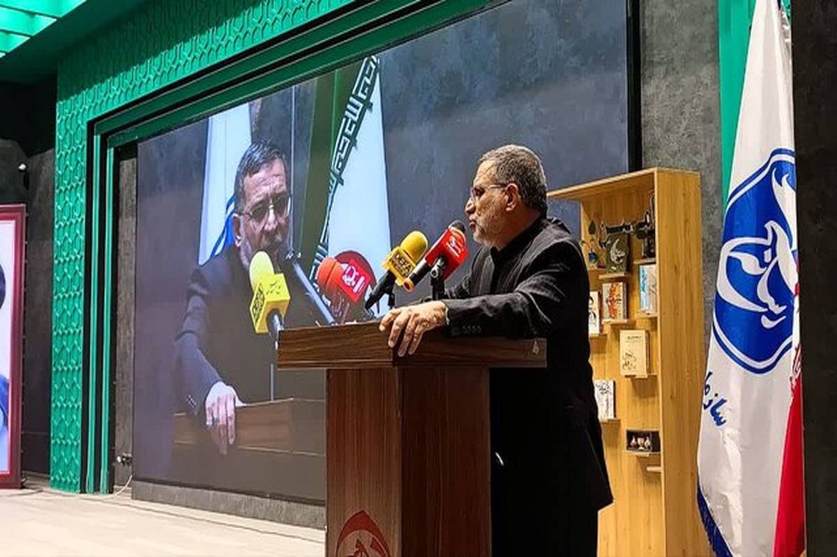 دشمن اعتراف دارد که ایران قدرت اول موشکی غرب آسیا است