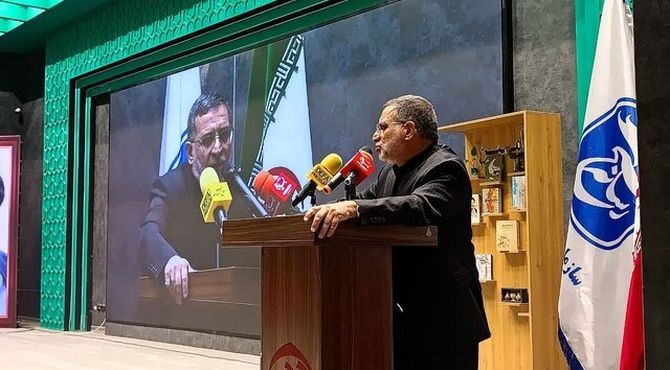 دشمن اعتراف دارد که ایران قدرت اول موشکی غرب آسیا است