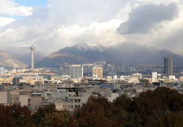 تخفیف ۲۲ درصدی صدور پروانه ساختمانی در تهران تا پایان شهریورماه