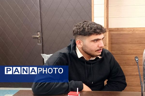 انتخابات شورای دانش‌آموزی شهرستان پاکدشت