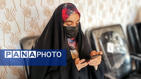 اختتامیه طرح مشارکت اجتماعی نوجوان ایران (مانا) شهرستان مارگون