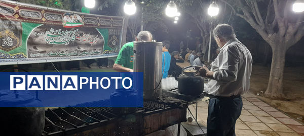 مراسم دعا و نیایش در جوار مزار شهید گمنام بوستان امام حسن مجتبی(ع) قم