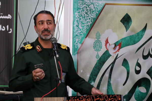 تربیت جوانان مؤمن و انقلابی؛ اولویت اصلی بسیج است