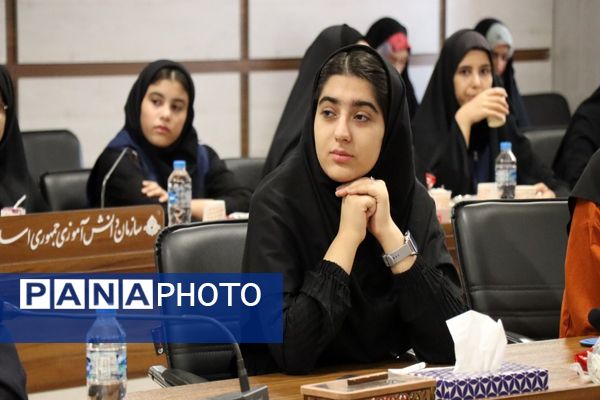 پویش «نو+راوی مهر»؛ فرصتی برای کنشگری دانش‌آموزان در نوروز دانش
