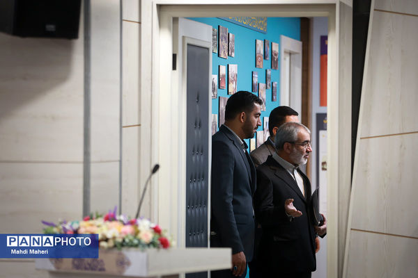 نشست خبری حقوق ملت و آزادی‌های مشروع در منظومه فکری مقام معظم رهبری