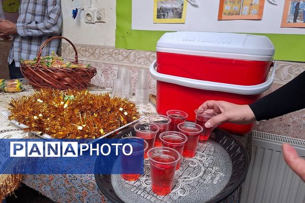 آیین افتتاح کتابخانه کانون فرهنگی تربیتی شهدای فرهنگی ملارد برگزار شد