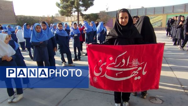 سه شنبه های مهدوی در خلیل آباد