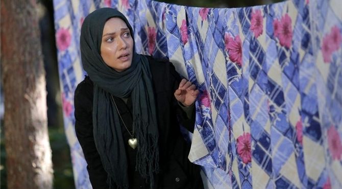 عشق و تلاش، رمز ماندگاری در بازیگری است نه فقط آموزش