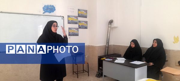 آزمون قرآن و عترت در رشته احکام و مقالات فرهنگیان