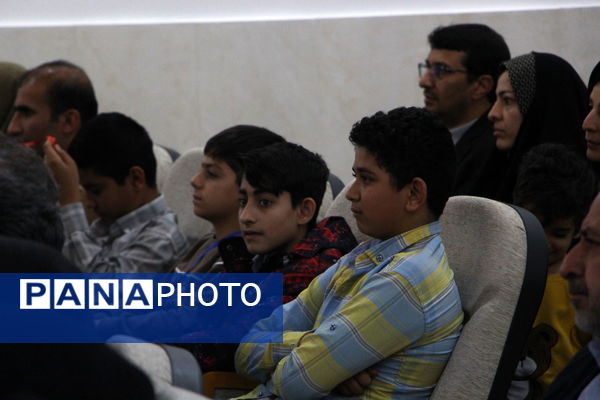 برگزاری مسابقات هکاتون عملیات نجات در یزد